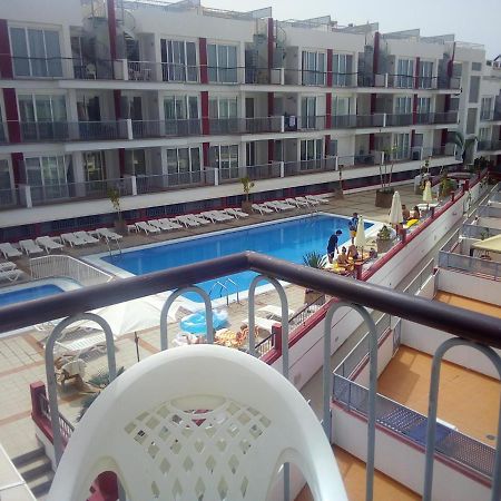 Arena Suites Puerto de Santiago  Dış mekan fotoğraf