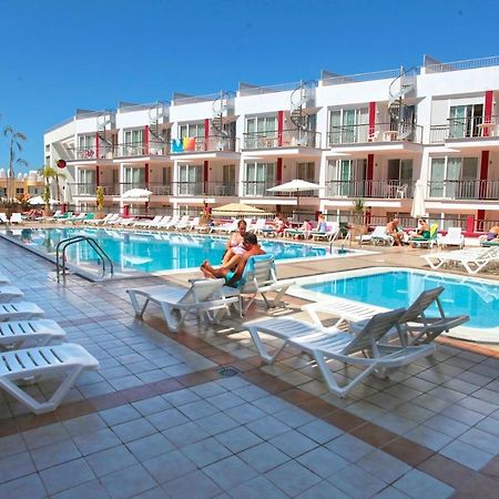 Arena Suites Puerto de Santiago  Dış mekan fotoğraf
