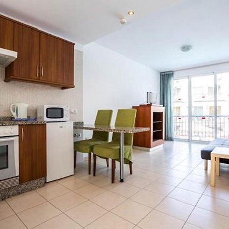 Arena Suites Puerto de Santiago  Dış mekan fotoğraf