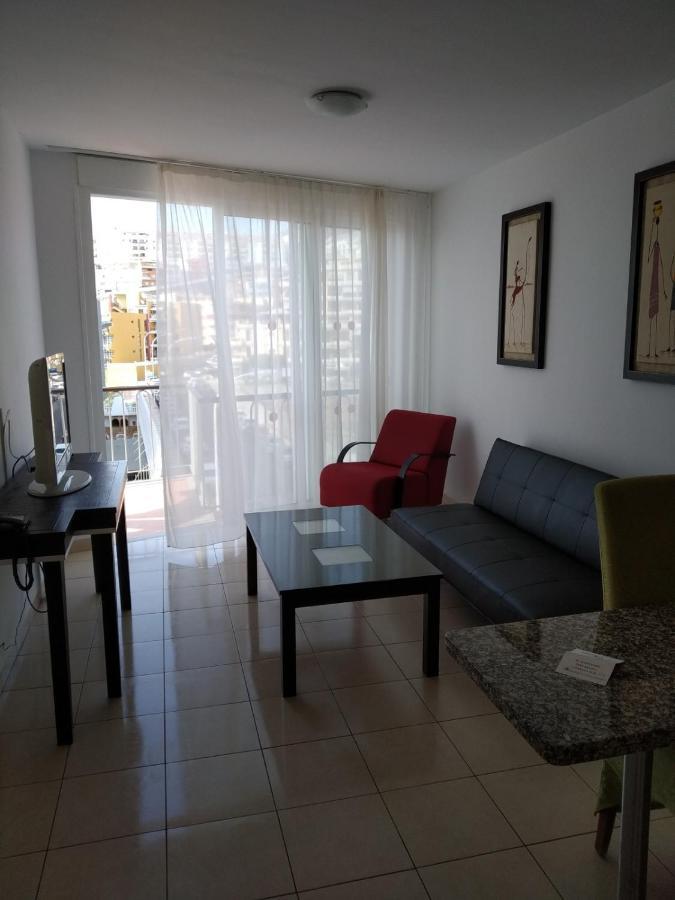 Arena Suites Puerto de Santiago  Dış mekan fotoğraf