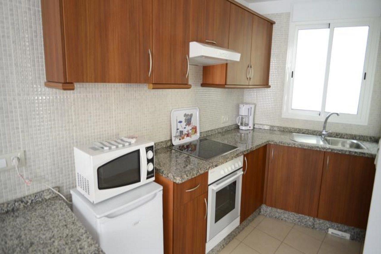 Arena Suites Puerto de Santiago  Dış mekan fotoğraf