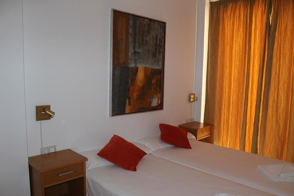 Arena Suites Puerto de Santiago  Dış mekan fotoğraf