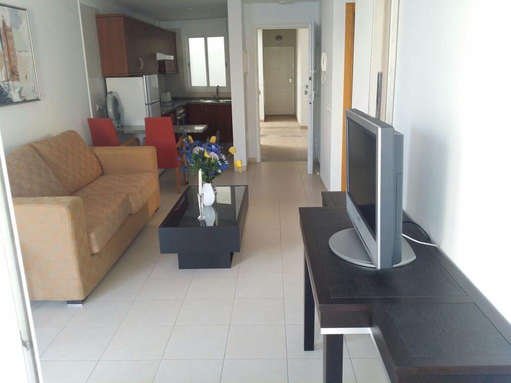 Arena Suites Puerto de Santiago  Oda fotoğraf