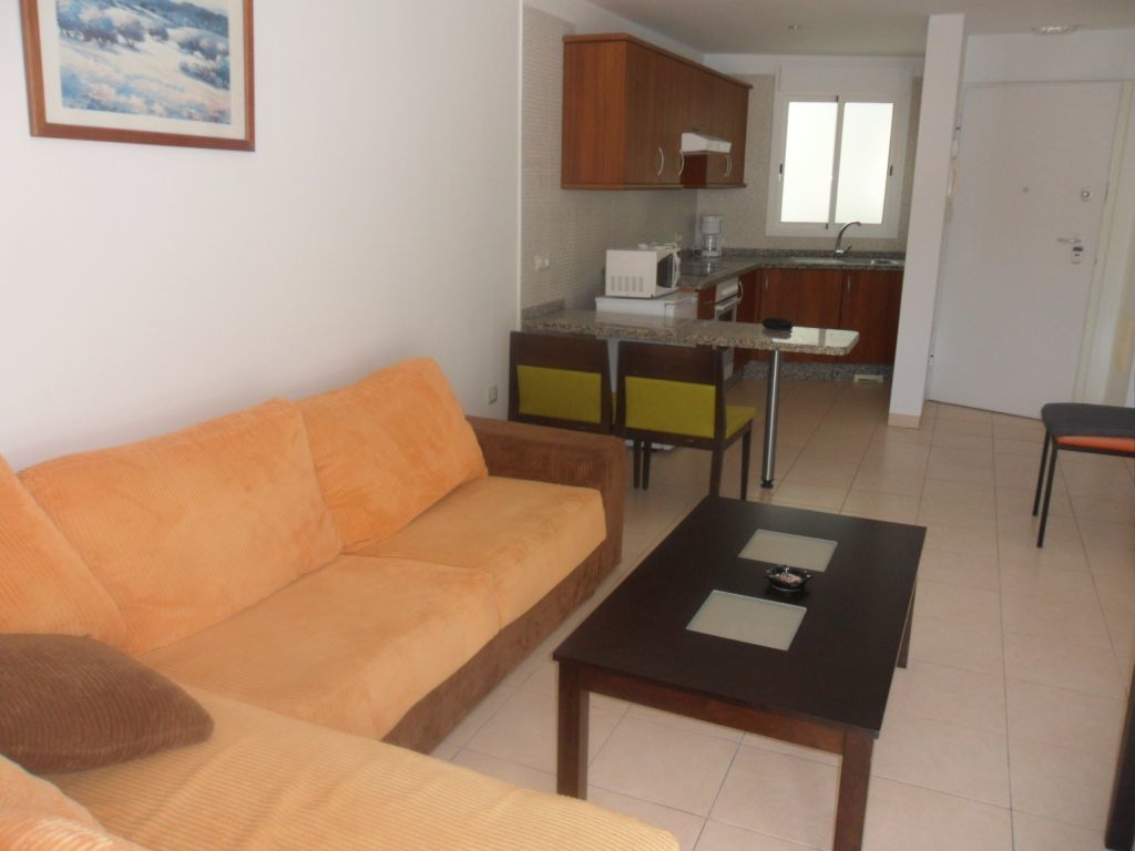 Arena Suites Puerto de Santiago  Dış mekan fotoğraf