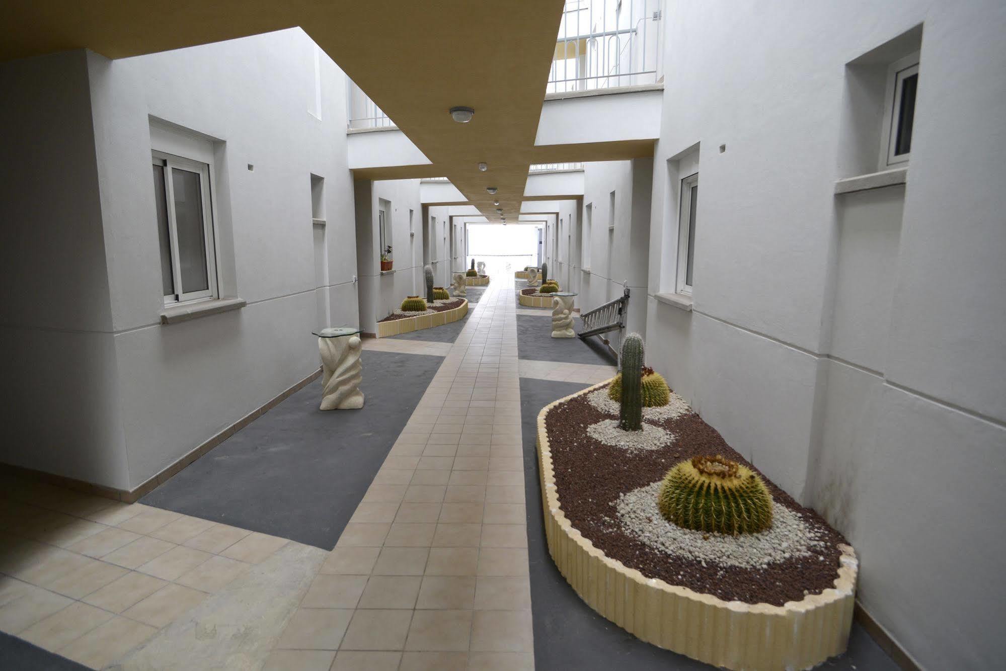 Arena Suites Puerto de Santiago  Dış mekan fotoğraf