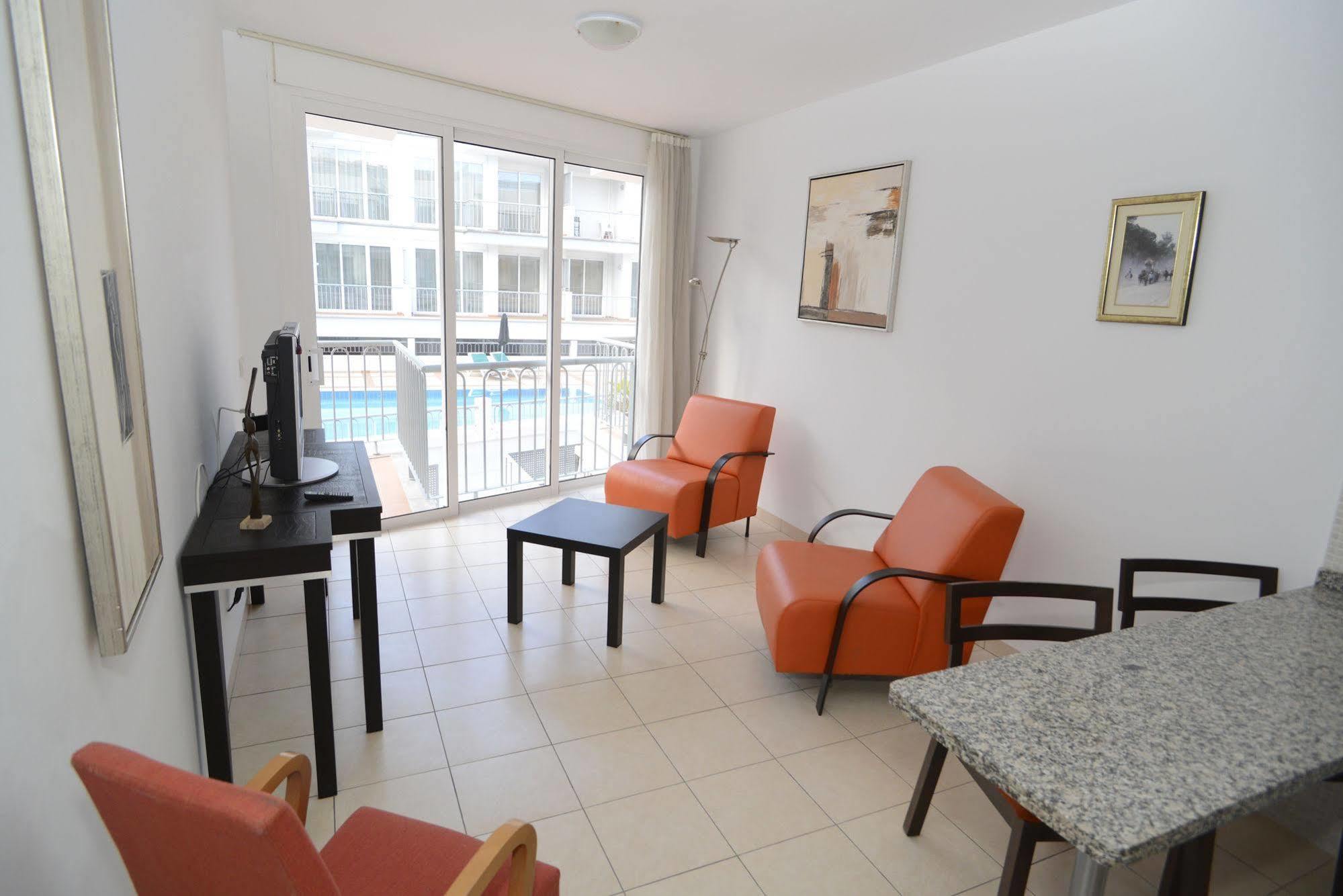 Arena Suites Puerto de Santiago  Dış mekan fotoğraf