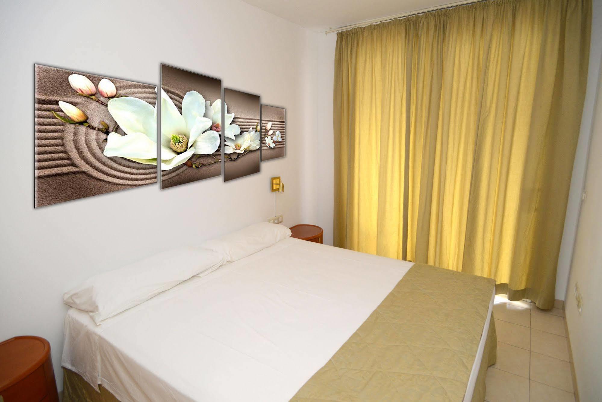 Arena Suites Puerto de Santiago  Dış mekan fotoğraf