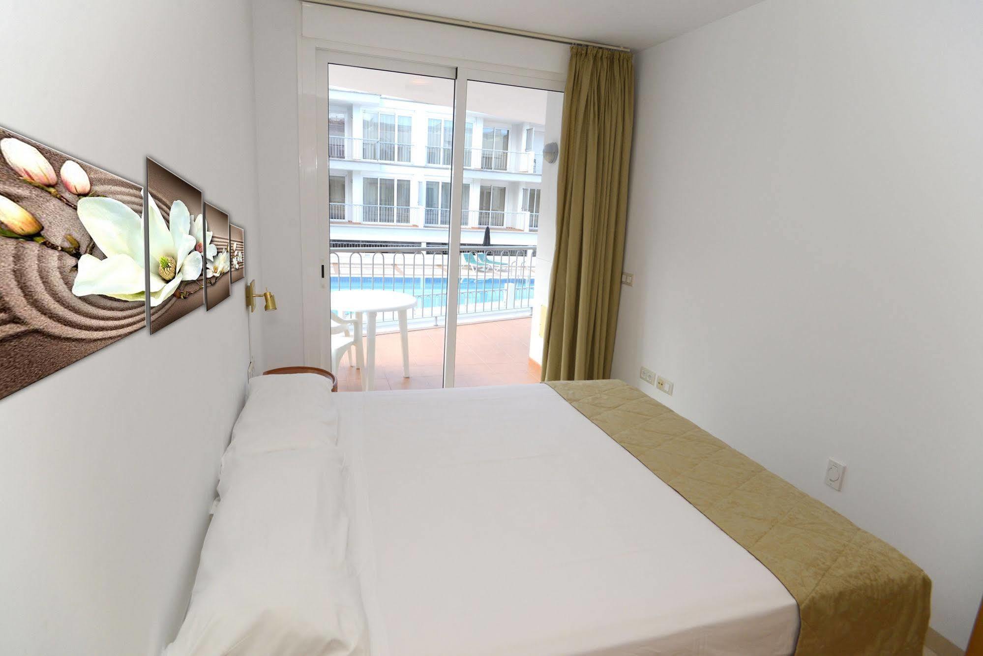 Arena Suites Puerto de Santiago  Dış mekan fotoğraf