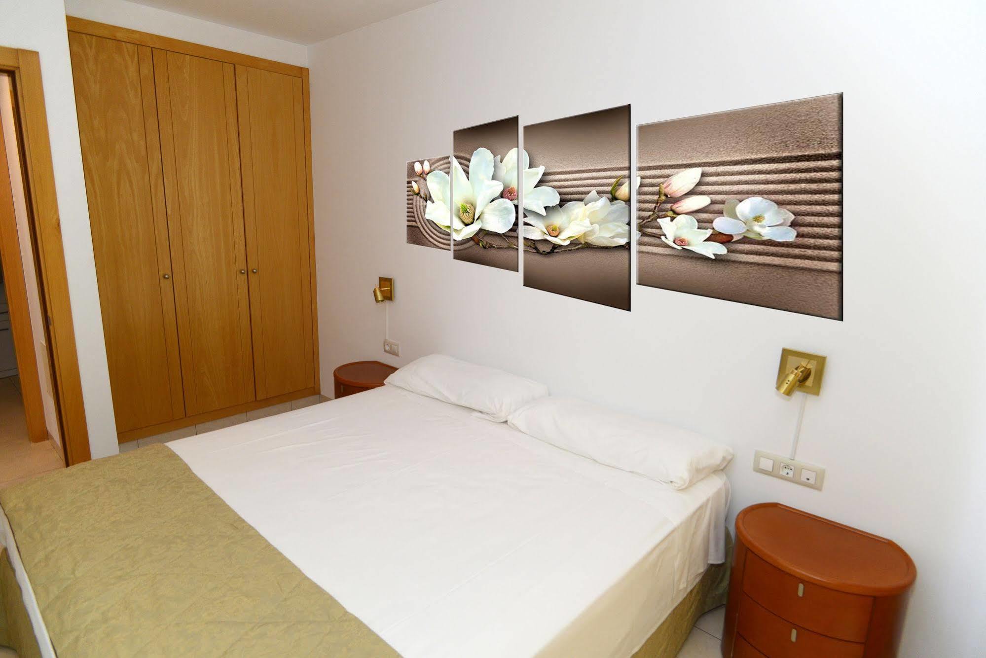 Arena Suites Puerto de Santiago  Dış mekan fotoğraf