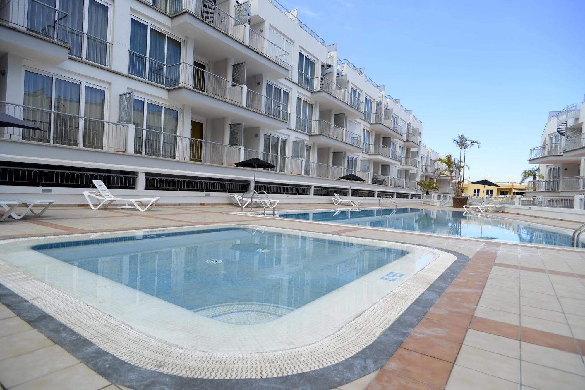 Arena Suites Puerto de Santiago  Dış mekan fotoğraf