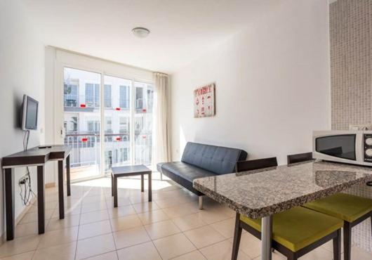 Arena Suites Puerto de Santiago  Dış mekan fotoğraf