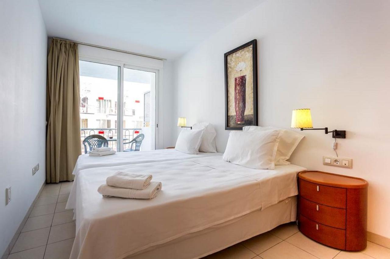 Arena Suites Puerto de Santiago  Dış mekan fotoğraf