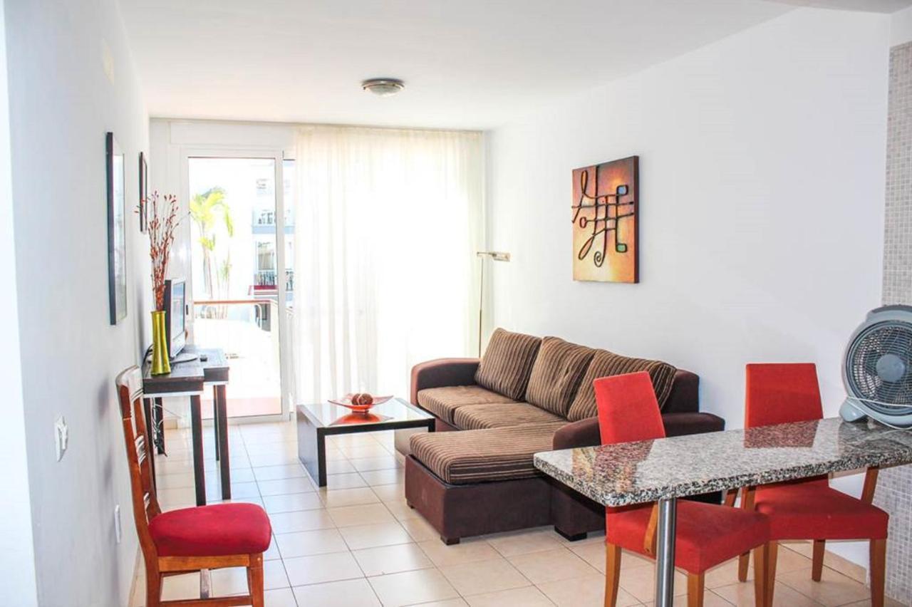 Arena Suites Puerto de Santiago  Dış mekan fotoğraf