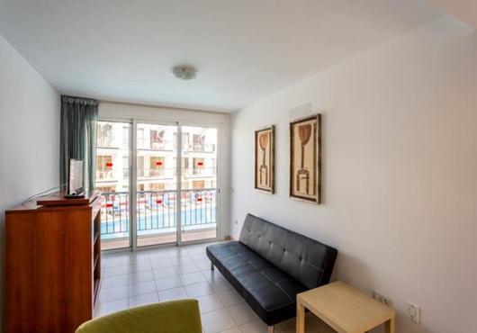 Arena Suites Puerto de Santiago  Dış mekan fotoğraf