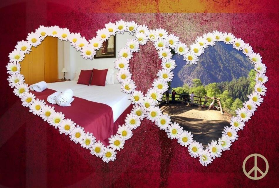 Arena Suites Puerto de Santiago  Dış mekan fotoğraf