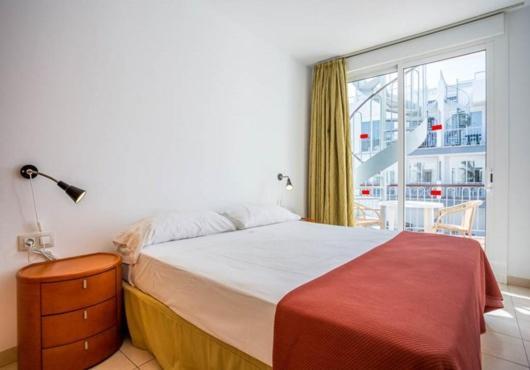 Arena Suites Puerto de Santiago  Dış mekan fotoğraf